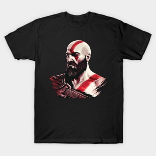 kratos T-Shirt